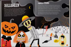 Enigmas de miedo en internet