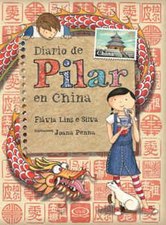 Diario de Pilar en China