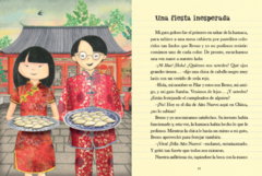 Diario de Pilar en China en internet