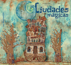 Ciudades mágicas