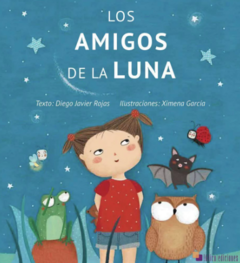 Los amigos de la luna