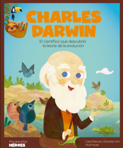 Charles Darwin