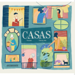 Casas