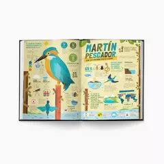 Cazadores: Notas sobre cómo cazan las especies - comprar online