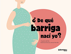 De que barriga nací yo?