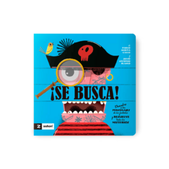 ¡Se busca!