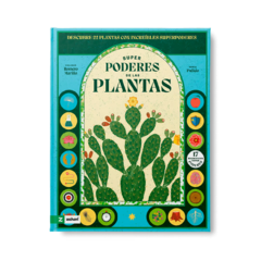 Superpoderes de las plantas