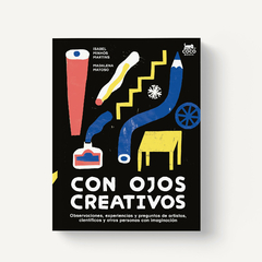 Con ojos creativos