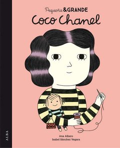 Coco Chanel - Pequeña y grande