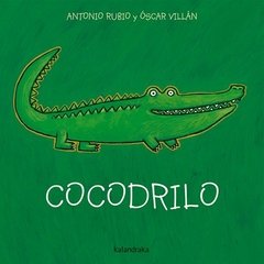 Cocodrilo (formato chico)