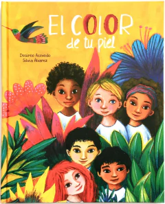 El color de tu piel