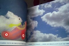 Con la cabeza en las nubes - Abrazandocuentos: Librería y distribuidora de libros infantiles