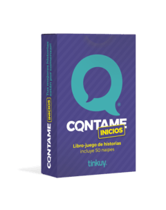 Contame (inicios)