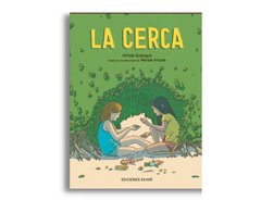 La cerca