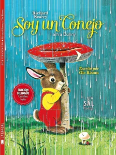 Soy un conejo