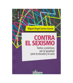 Contra el sexismo