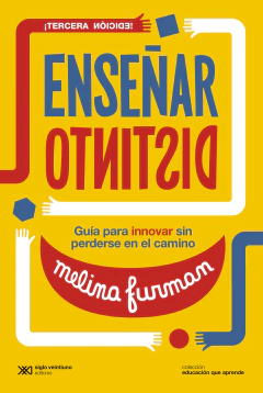 Enseñar distinto