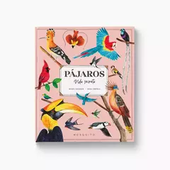 Vida secreta de los pájaros