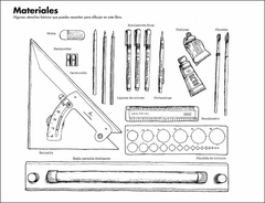 Croquis - comprar online