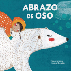 Abrazo de oso - comprar online