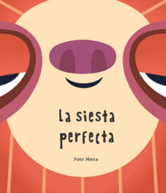 La siesta perfecta - comprar online