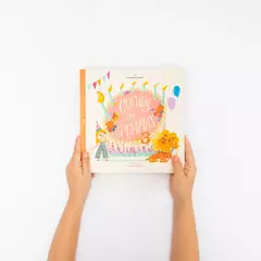 Cuentos en Pijamas 3 ( tapa blanda ) - comprar online