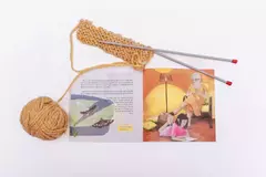 En el patio de mi abuela Rita. Descubriendo juntas la biodiversidad en internet
