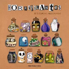 Horripilantes