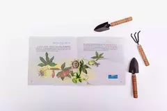 En el patio de mi abuela Rita. Descubriendo juntas la biodiversidad - comprar online