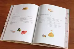 Diez gotitas de azar en internet