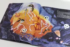La búsqueda del tesoro del señor topo - comprar online