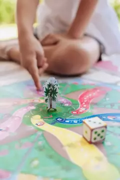 El juego de la mandioca - comprar online
