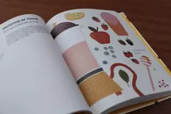 Color cocina. Recetas simples para todos los días - comprar online
