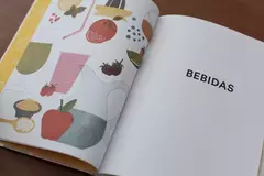 Color cocina. Recetas simples para todos los días en internet