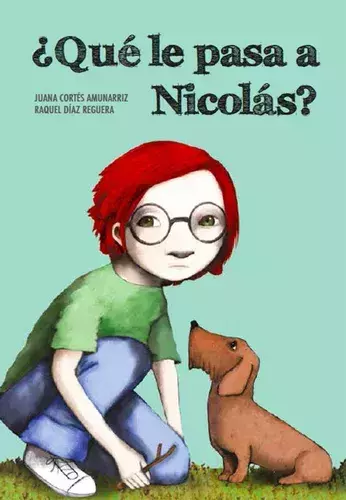 ¿Qué le pasa a Nicolás?