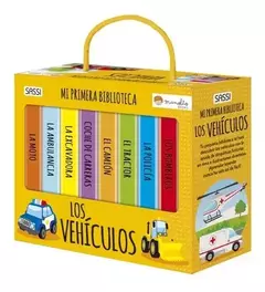 Los vehículos - comprar online