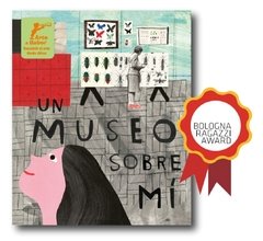 Un museo sobre mí