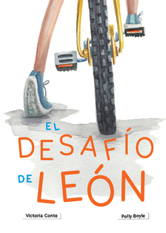 El desafío de León