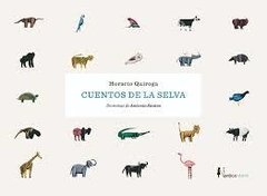 Cuentos de la selva