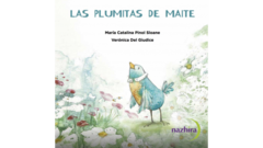 Las plumitas de Maite