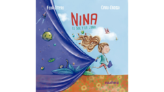 Nina, el sol y la luna - comprar online