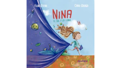 Nina, el sol y la luna - comprar online