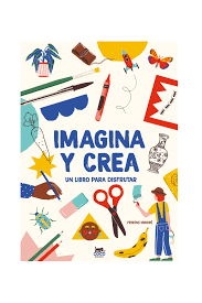 Imagina y crea