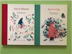 Soy la vida - comprar online