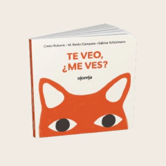 Te veo, ¿me ves?