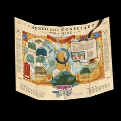 Alexander Von Humboldt. Explorador de lo inalcanzable en internet