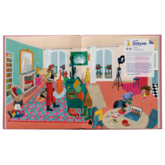 Escape book: La isla Octópoda - Abrazandocuentos: Librería y distribuidora de libros infantiles