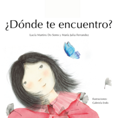 ¿Dónde te encuentro?