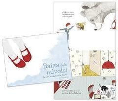 ¡Baja de esa nube! - Abrazandocuentos: Librería y distribuidora de libros infantiles