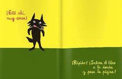 ¡Que viene el lobo! - comprar online